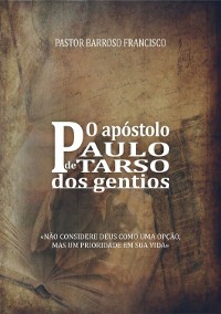 Cover Paulo De Tarso