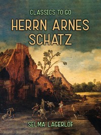 Cover Herrn Arnes Schatz