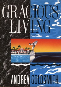 Cover Gracious Living