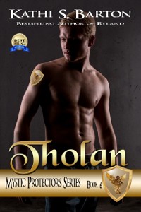 Cover Tholan