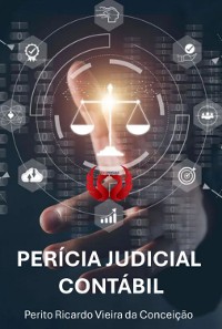 Cover Perícia Judicial Contábil