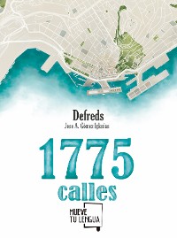 Cover 1775 calles