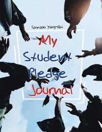 Cover My Student Pledge Journal