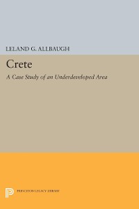 Cover Crete