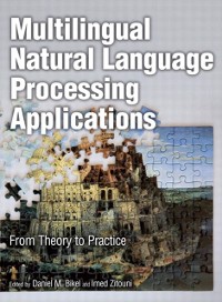 Cover Multilingual Natural Language Processing Applications