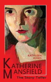 Cover Katherine Mansfield: The Story-Teller
