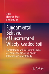 Cover Fundamental Behavior of Unsaturated Widely-Graded Soil