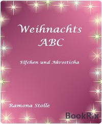 Cover Weihnachts ABC