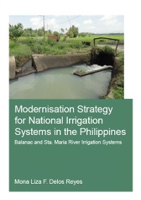 Cover Modernisation Strategy for National Irrigation Systems in the Philippines