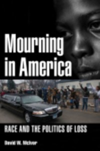 Cover Mourning in America