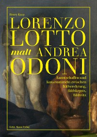 Cover Lorenzo Lotto malt Andrea Odoni