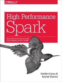 Cover High Performance Spark