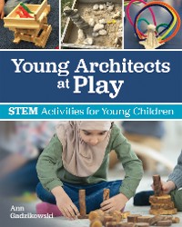 Cover Young Architects at Play