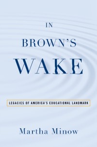 Cover In Brown's Wake