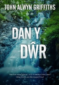 Cover Dan y Dŵr