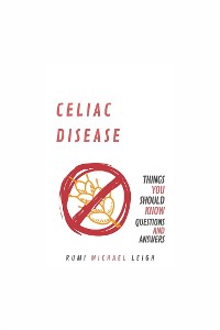 Cover Celiac disease