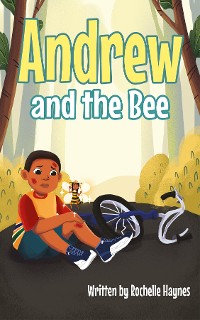 Cover Andrew and the Bee
