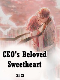 Cover CEO's Beloved Sweetheart