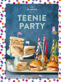 Cover Teenie Party