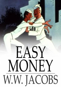 Cover Easy Money