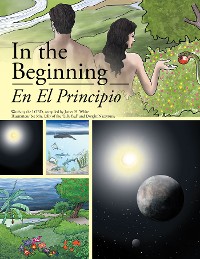 Cover In the Beginning