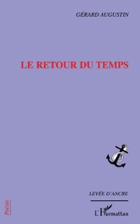 Cover LE RETOUR DU TEMPS