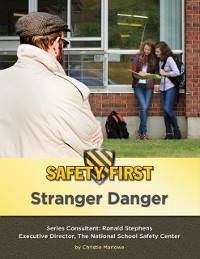 Cover Stranger Danger