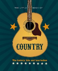 Cover The Little Book of Country