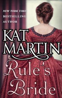 Cover Rule's Bride