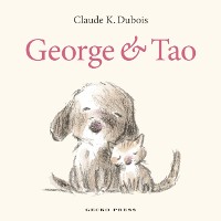 Cover George and Tao