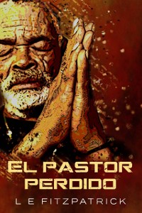 Cover El Pastor Perdido