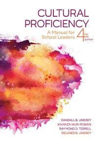 Cover Cultural Proficiency