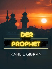 Cover Der Prophet (Übersetzt)