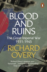 Cover Blood and Ruins