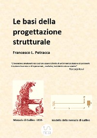 Cover LE BASI DELLA PROGETTAZIONE STRUTTURALE