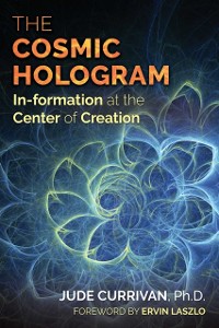 Cover Cosmic Hologram