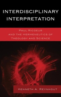 Cover Interdisciplinary Interpretation