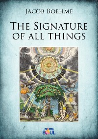 Cover The Signature of all things