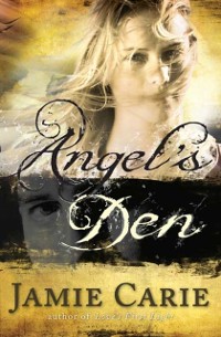 Cover Angel's Den