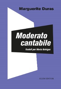 Cover Moderato cantabile