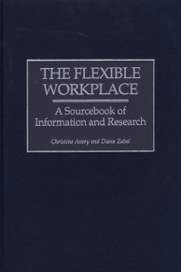 Cover Flexible Workplace