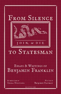 Cover From Silence to Statesman