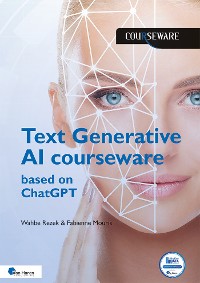 Cover Text Generative AI courseware