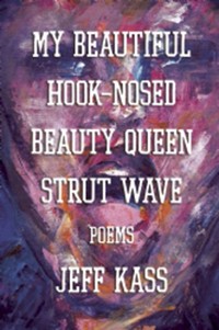 Cover My Beautiful Hook-Nosed Beauty Queen Strut Wave