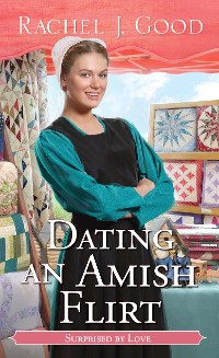 Cover Dating an Amish Flirt