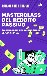 Cover Masterclass del Reddito Passivo