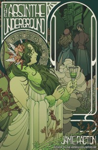 Cover Absinthe Underground