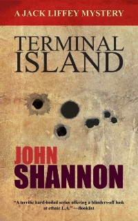 Cover Terminal Island