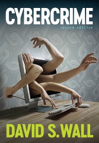 Cover Cybercrime