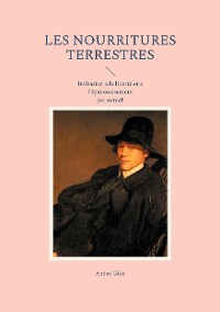 Cover Les Nourritures terrestres